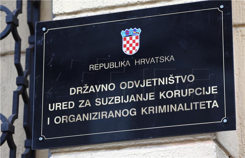 Akcija protiv korupcije: Uhićenja u Istri