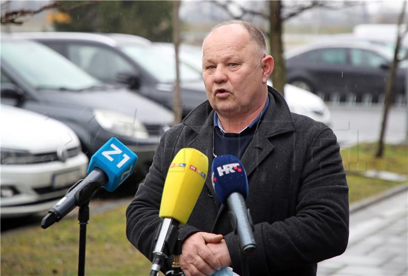 Podignuta optužnica protiv gradonačelnika Popovače