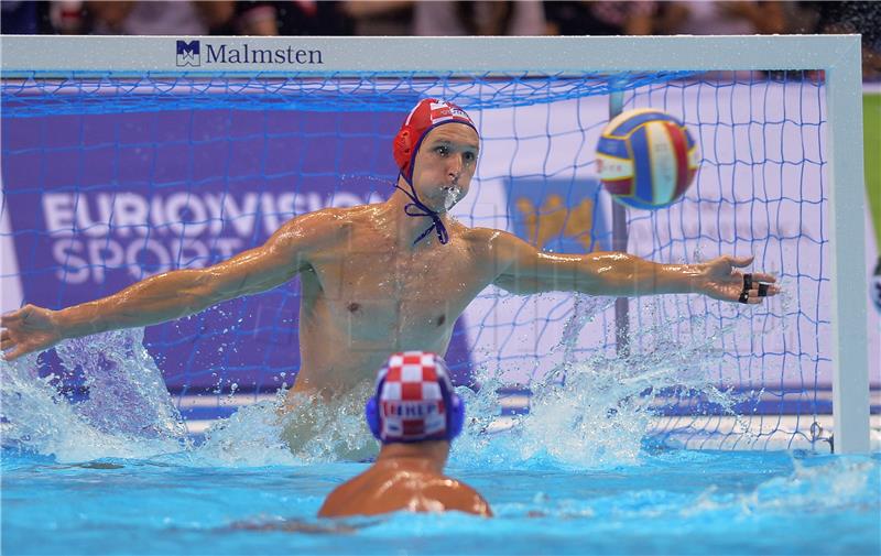 Dostojanstveno završiti ovo Svjetsko prvenstvo