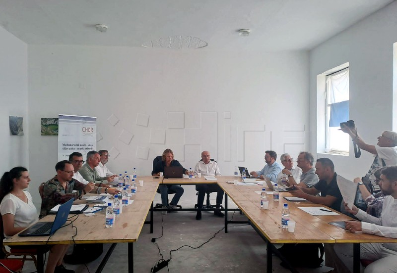 Žigmanov: Položaj Hrvata u Vojvodini bolji nego što je bio