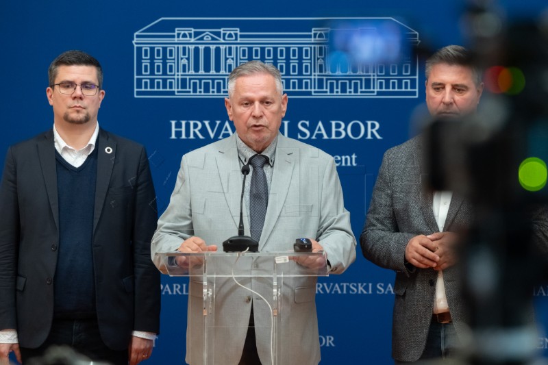 Socijaldemokrati : predlažu zakon za zaštitu djece od spolnog zlostavljanja