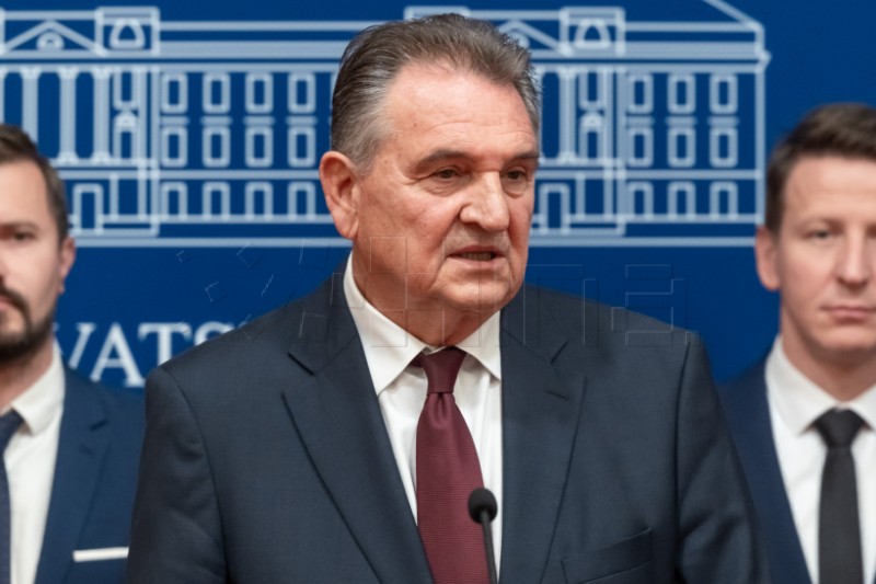 Varaždin: Stranke Reformisti i Fokus zajedno na parlamentarne izbore