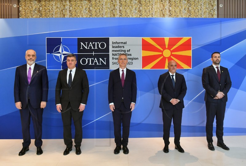 Milanović : podržao recipročnu mjeru zbog protjerivanja hrvatskog diplomata iz Srbije