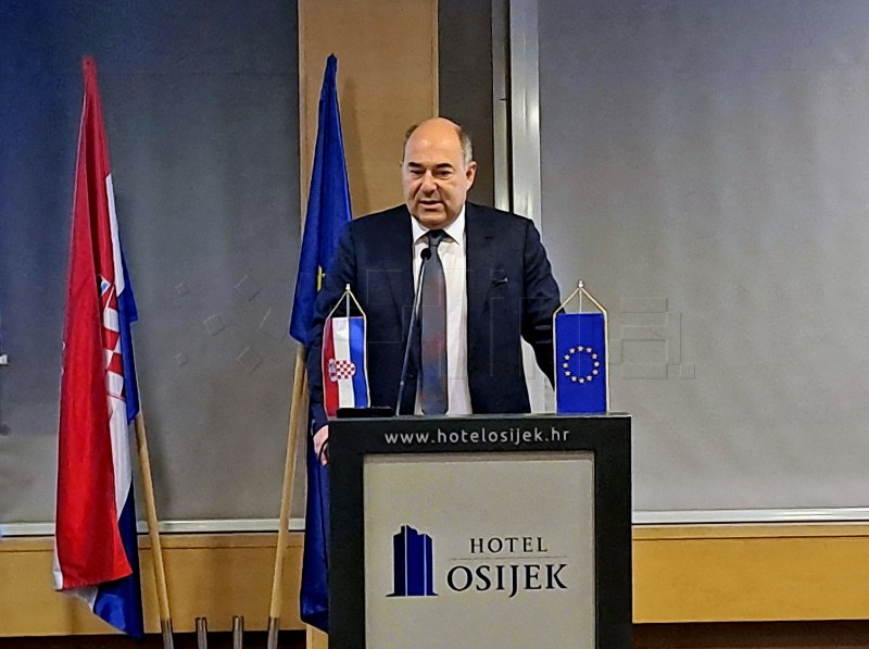 Barbarić: Poštovat ću odluku suda i srušiti kuću o svom trošku