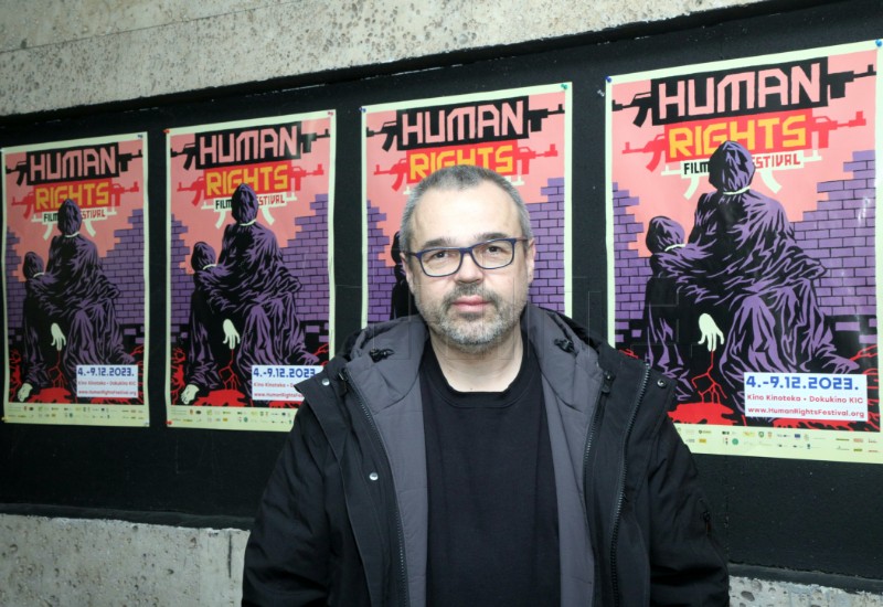 BBC otkupio prava na prikazivanje  filma "Paviljon 6" Gorana Devića