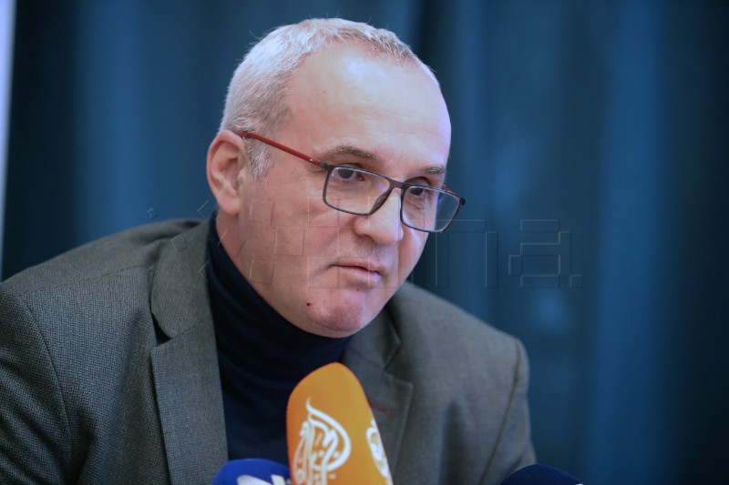 HND poslao premijeru peticiju s dvije tisuće potpisa protiv novog kaznenog djela