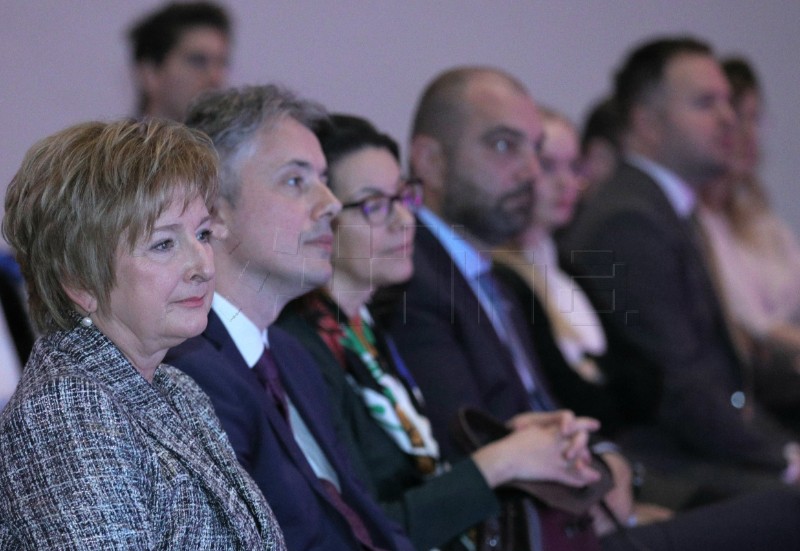 Nove dužnosti ministru Habijanu; novi ravnatelj DHMZ-a Ivan Güttler