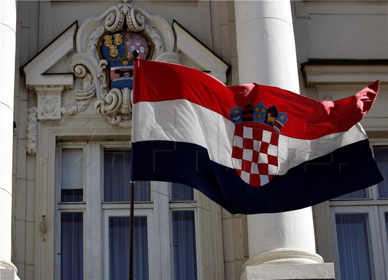 Prije 33 godine donijet je prvi Ustav neovisne Republike Hrvatske