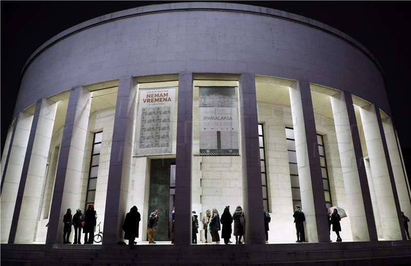 HDLU ove godine ponovno dio međunarodne mreže CreArt