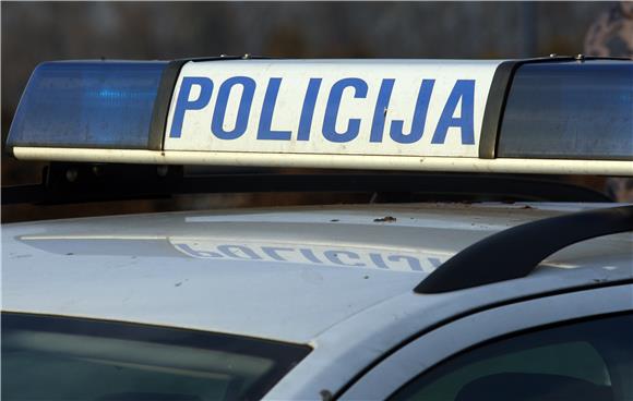 Petorica sisačko-moslavačkih policajaca u istražnom zatvoru