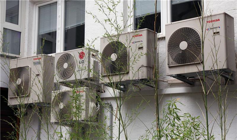 Hoće li budućnost biti klimatizirana?