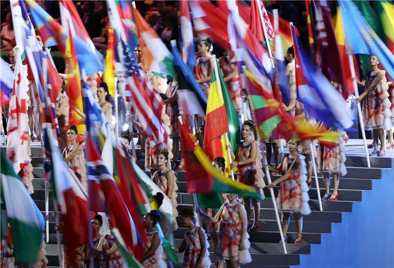 19 hrvatskih parasportaša na EP u Rotterdamu