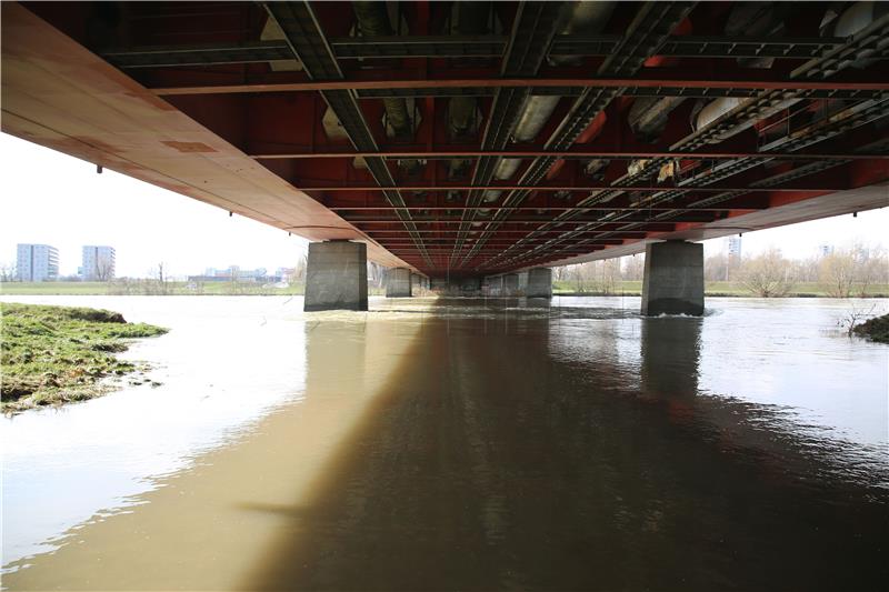 Hvratske vode naložile otvaranje ustave Prevlaka