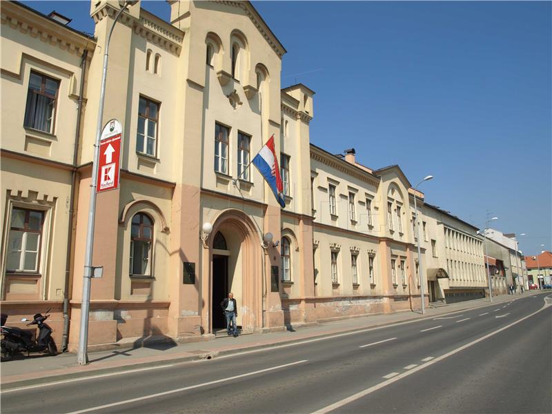ŽDO uložilo žalbu zbog kazne - Spolno zlostavljanje